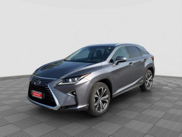 LEXUS RX 450h RX Luxury MY16 rif. 23979186