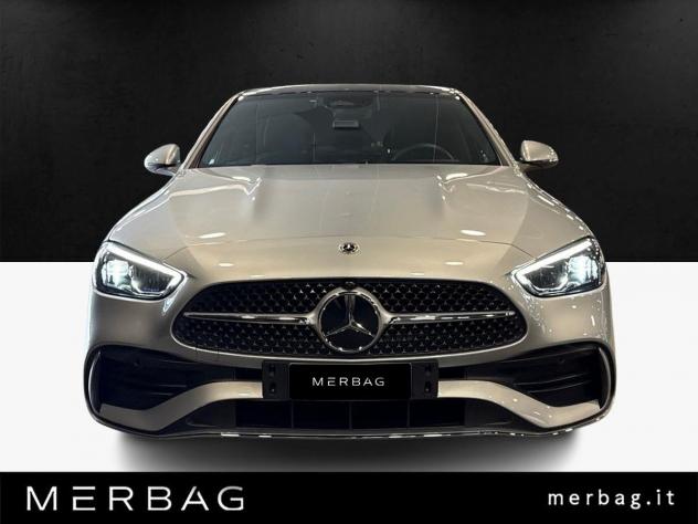 Mercedes-Benz Classe C 200 AMG Line ADVANCED PLUS - Foto 3