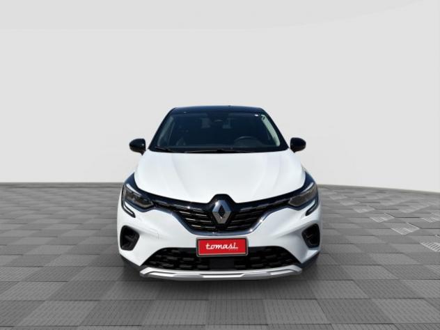RENAULT Captur Captur Plug-in Hybrid E-Tech 160 CV Intens rif. 23903742 - Foto 8