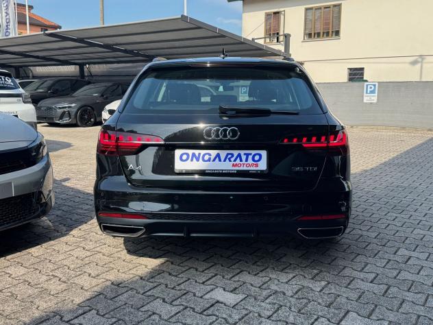 Audi A4 2.0 35 TDI SLINE EDIT. S TRONIC - Foto 7