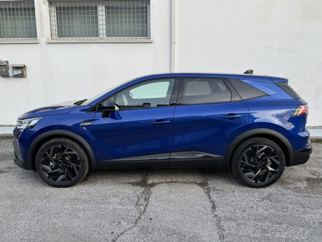 Renault Symbioz Symbioz Full Hybrid E-Tech 145 CV Esprit Alpine - Foto 4