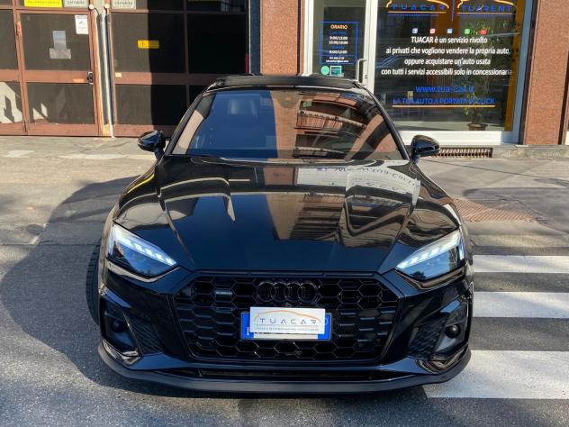 Audi A5 40 TDI MHEV S Line Edition Sportba #50029 - Foto 2
