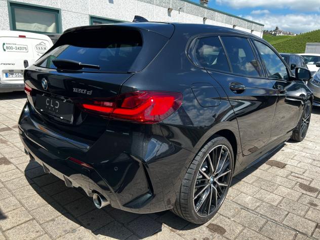 Bmw 120 120d 5p. Msport SOLO PER EXPORT - Foto 5