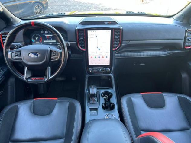 FORD Ranger Raptor 2.0 Ecoblue 4WD DC 5 posti rif. 24167420 - Foto 9