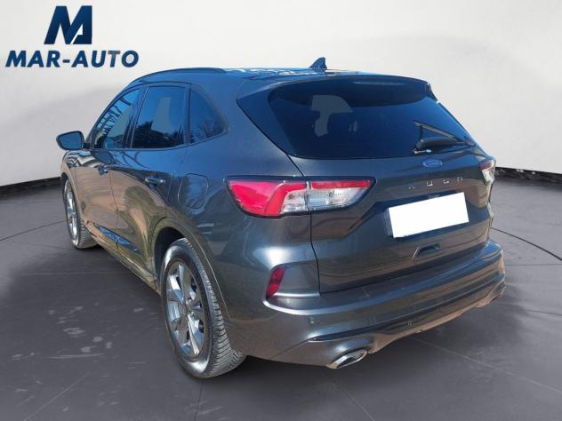 Ford Kuga 1.5 EcoBlue 120 CV aut. 2WD ST-Line - Foto 2