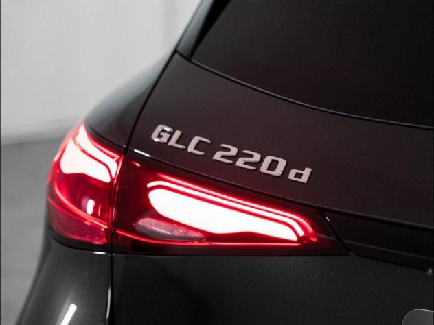 Mercedes-Benz GLC X254 220 d 4MATIC - Foto 9