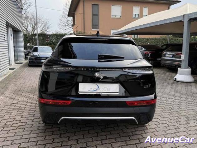 DS AUTOMOBILES DS 7 bluehdi Pallas TELECAMERA PREZZO REALE IVA ESPOSTA rif. 23794228 - Foto 7