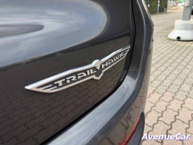 JEEP Compass phev 240 CV Trailhawk 4xe IVA ESPOSTA PREZZO REALE rif. 24202628 - Foto 8