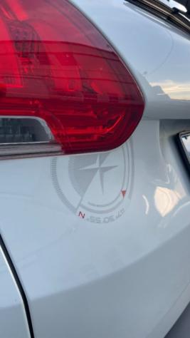 PEUGEOT 2008 1° serie BlueHDi 120 S&S Crossway rif. 24238822 - Foto 8