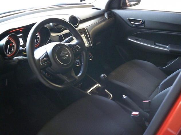 SUZUKI Swift 1.2 Hybrid Top rif. 23993228 - Foto 8