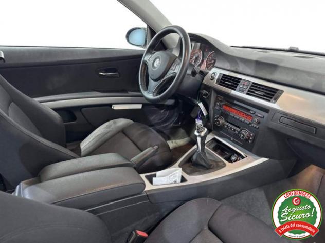 BMW 325 xi cat Coupé Attiva 4X4 Automatica rif. 23748800 - Foto 5