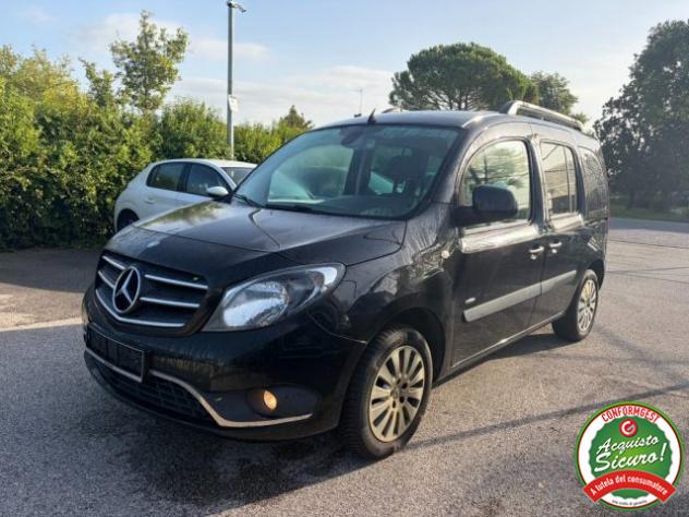 MERCEDES-BENZ Citan 1.2 112 S&S Tourer Select rif. 24053904
