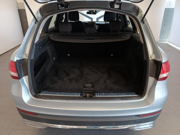 Mercedes-Benz GLC GLC 220 d Business 4matic auto - Foto 10