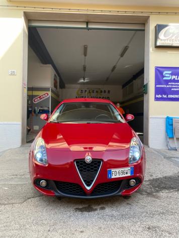 Alfa Romeo Giulietta 1.4 Turbo 120 CV Sprint - Foto 4