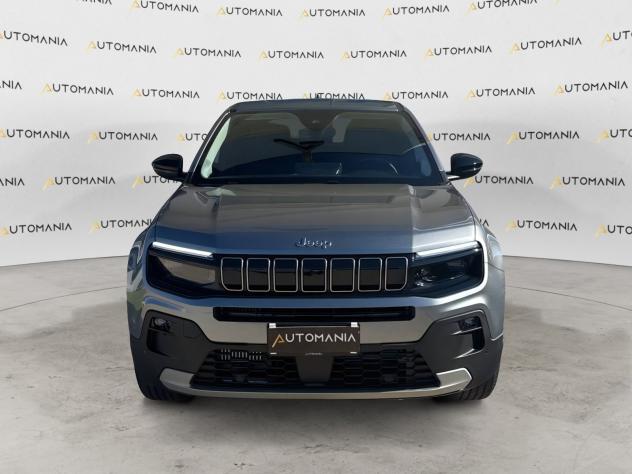 Jeep Avenger Avenger 1.2 Turbo 100 CV Summit - Foto 2