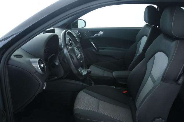Audi A1 1.0 TFSI 82cv Design Climatizzatore automatico/Sedili riscaldabili - Foto 7