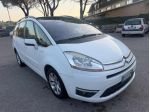 CITROEN C4 Grand Picasso 1.6 VTi 120 Perfect BENZINA/GPL rif. 23836555