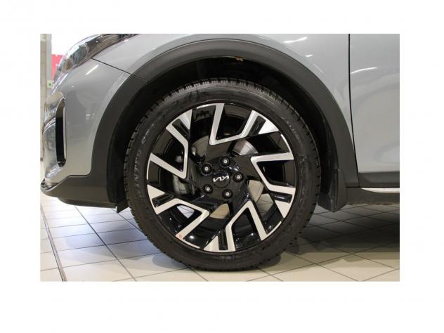 Kia XCeed PHEV 1.5 T-GDi 160 CV MHEV iMT Business - Foto 8