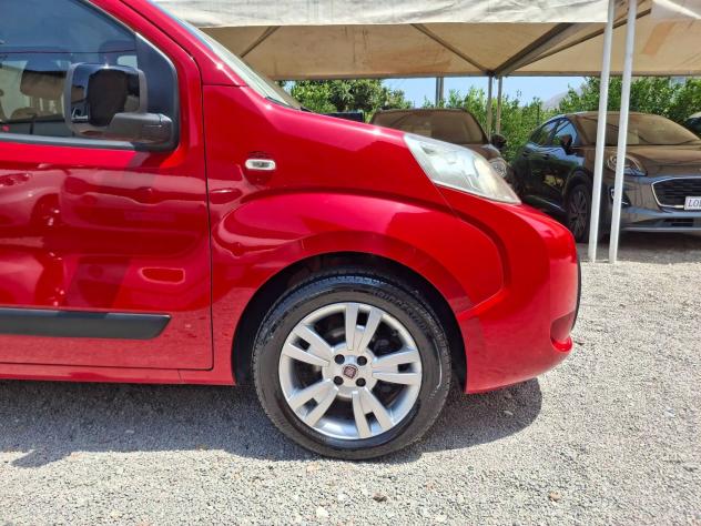 Fiat Qubo 1.3 MJT 75 CV Dynamic - Foto 10