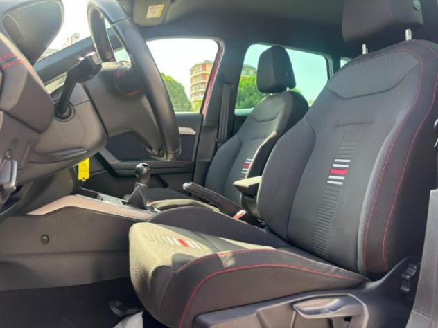 SEAT Arona 1.6 TDI 115 CV FR rif. 23910424 - Foto 7