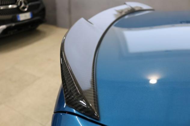 BMW M2 Coupé "" TETTO / PERFETTA "" rif. 23487310 - Foto 8
