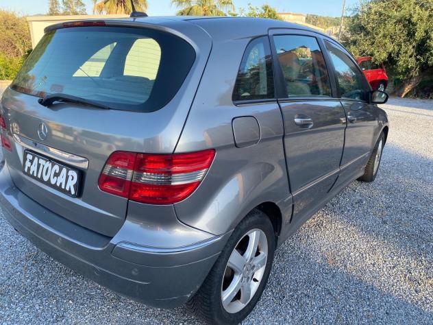 Mercedes-benz B 200 180 CDI - Foto 9