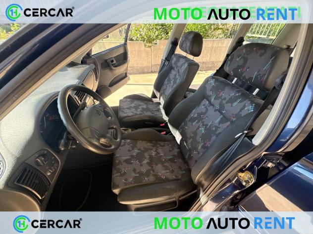 Volkswagen Polo Variant 1.6 Comfortline 101cv - Foto 12