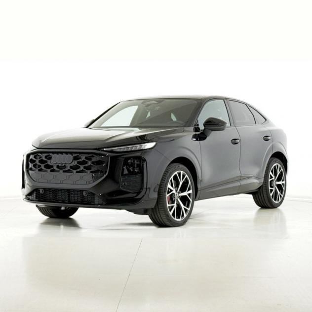 Audi Q3 Sportback TDI 110 kW S tronic S Line Edition