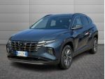 Hyundai Tucson 3ª serie 1.6 HEV aut. XLine