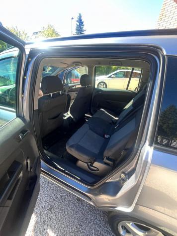 Opel Zafira 1.7 CDTI 110CV Cosmo - Foto 9