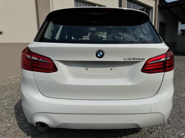 BMW 225 XE Active Tourer iPerformance Advantage aut. rif. 23751069 - Foto 5