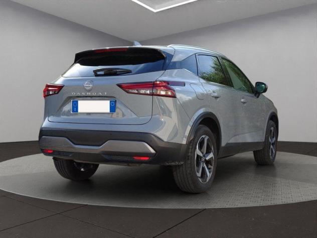 Nissan Qashqai Qashqai MHEV 140 CV N-Connecta - Foto 4