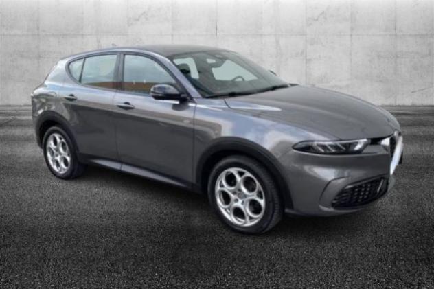 ALFA ROMEO Tonale 1.5 130 CV MHEV TCT7 Super rif. 24215653 - Foto 2