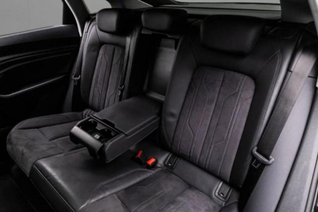 AUDI e-tron SPB 55 quattro S line edition rif. 23758745 - Foto 8