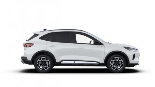 FORD Kuga 2.5 Plug In Hybrid 243 CV CVT 2WD ST-Line rif. 24050633 - Foto 6