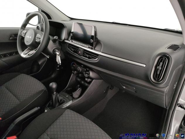 Kia Picanto 1.0 GDi GPL 5 porte Urban - Foto 7