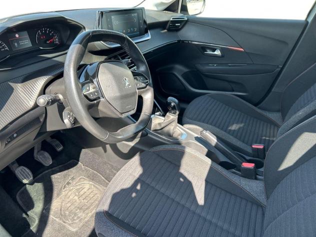 Peugeot 208 2ª serie - PureTech 75 Stop&Start 5 porte Active - Foto 6