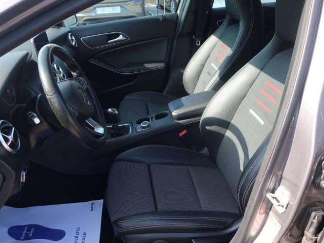 MERCEDES-BENZ A 180 A 180 d Business - Prezzo reale rif. 24161488 - Foto 5