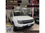 Dacia Duster 1.5 dCi 90CV Start&Stop 4x2 Ambiance