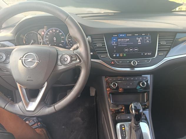 Opel Astra 1.5 CDTI 122CV S&S 5 porte 2020 - Foto 8
