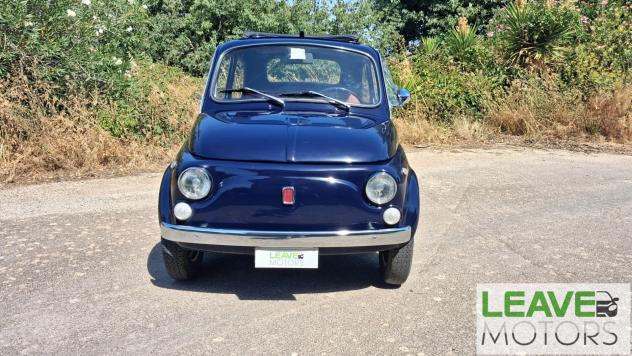 Fiat 500 L (M1571) - Foto 2