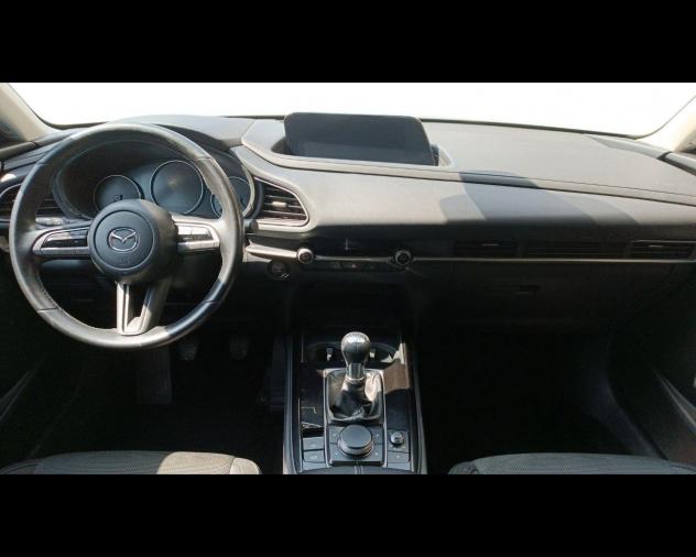 Mazda CX-30 CX-30 - 2.0L e-Skyactiv-G M Hybrid 2WD Evolve - Foto 5