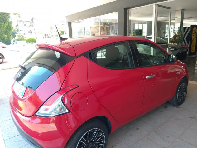 LANCIA Ypsilon 3ª serie Ypsilon 1.0 FireFly 5 porte S&S Hybrid Gold - Foto 7
