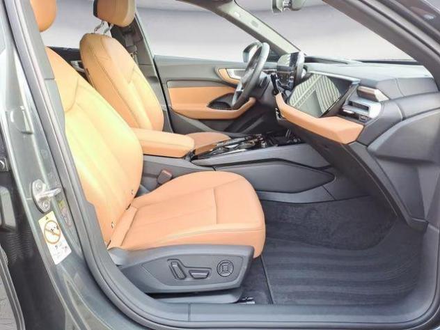 AUDI A5 AVANT TDI QUATTRO PANORAMA S LINE rif. 24198729 - Foto 7