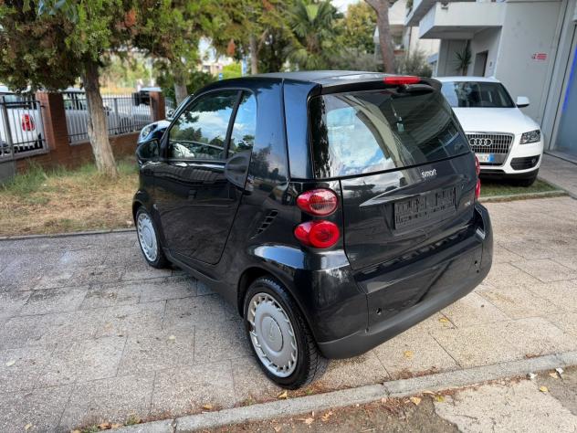 Smart ForTwo 1000 52 kW couppure - Foto 4
