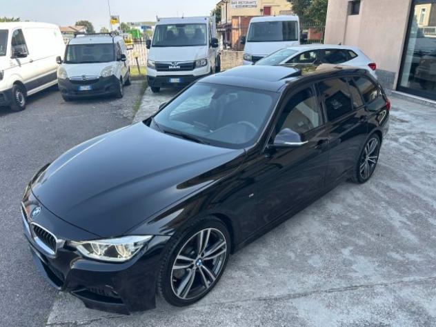 BMW 320 d Touring Msport rif. 24026889 - Foto 4