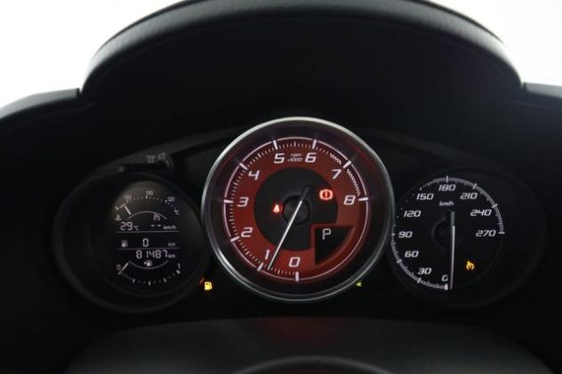 ABARTH 124 Spider 124 spider Abarth 124 spider Turismo / GT - 1.4 Tu rif. 23882073 - Foto 5
