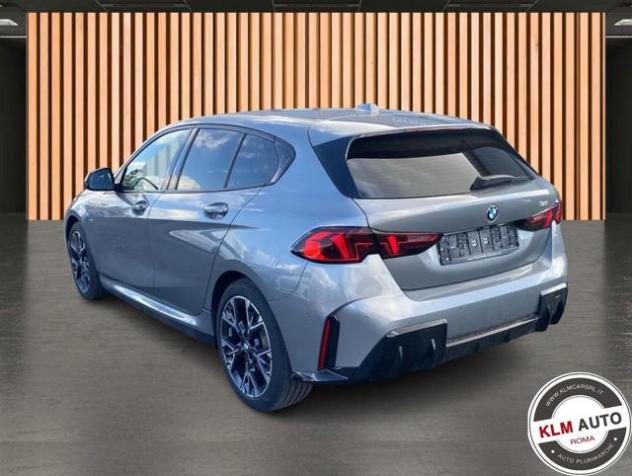 BMW 120 M Sport Pro **Sconto Forze Armate** rif. 23837111 - Foto 3