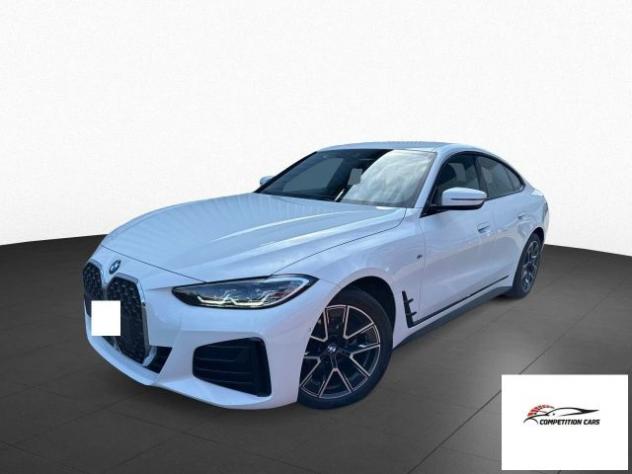 BMW 420 Serie 4 BMW d M Sport GRAND COUPE 190CV Head-Up Di rif. 22597191 - Foto 2