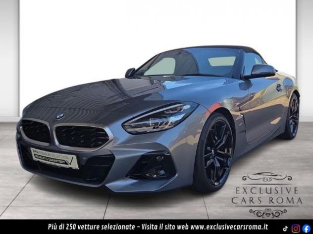 BMW Z4 sDrive20i Msport M Sport rif. 24163261